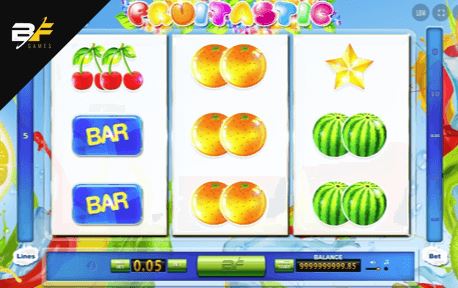 the best online casino slots