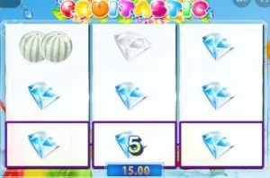 Fruitastic Slot