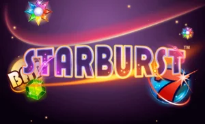 Starburst Slots game