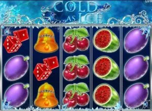 Cold As Ice Slots