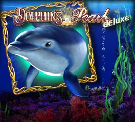 dolphins pearl deluxe slot