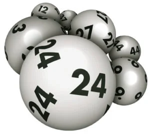 Lotterie Balls