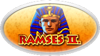Ramses 2 Logo