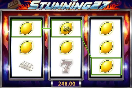 Stunning 27 game preview