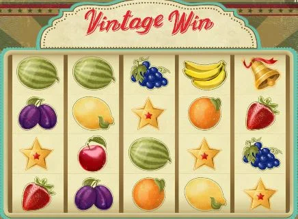 Vintage Win reels