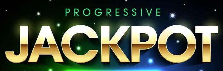 Proggresive jackpot in Online casinos