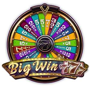 BigWin777 Fortune Weel