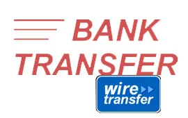 Bank Transfer