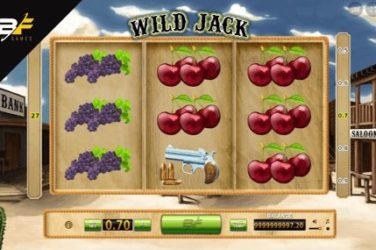 Wild Jack Slots