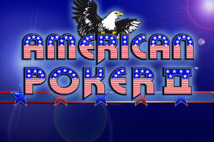 American poker online