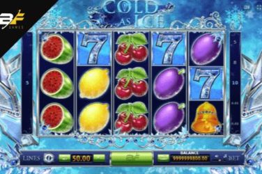 Cold as Ice Free Slot Machine