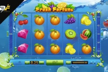 Fresh Fortune Slots