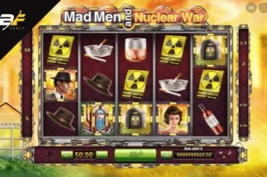The age of Nuclear War