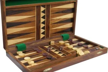 Backgammon for Free