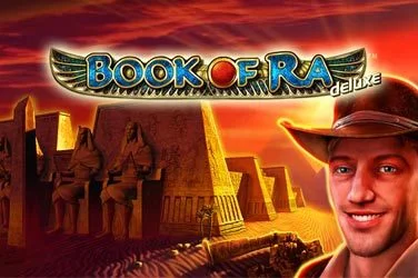 Book of Ra Deluxe