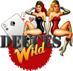 Free Slots Video Poker Deuces Wild