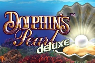 Dolphins Pearl Deluxe Slot Dolphins Pearl Deluxe Slot