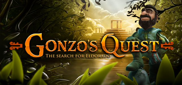 Gonzos Quest