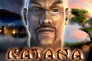 Katana Slot Game