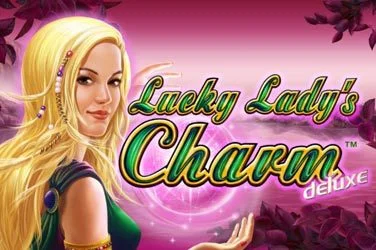 Lucky Ladys Charm