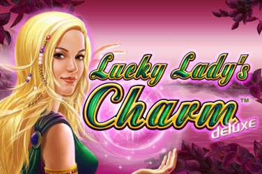 Lady Luck Charm Free Slots