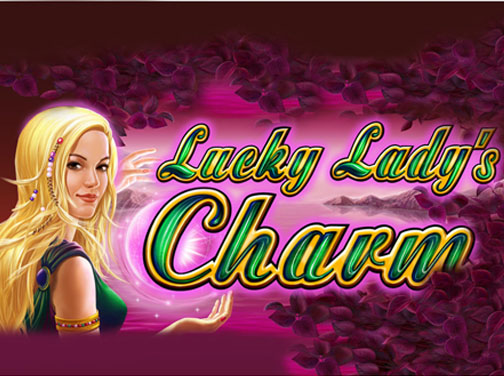 lucky lady charm slot