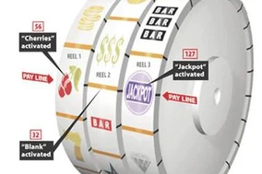 slot machine tips